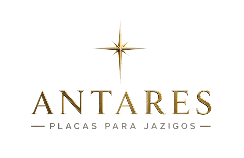 Logo Antares Lápides